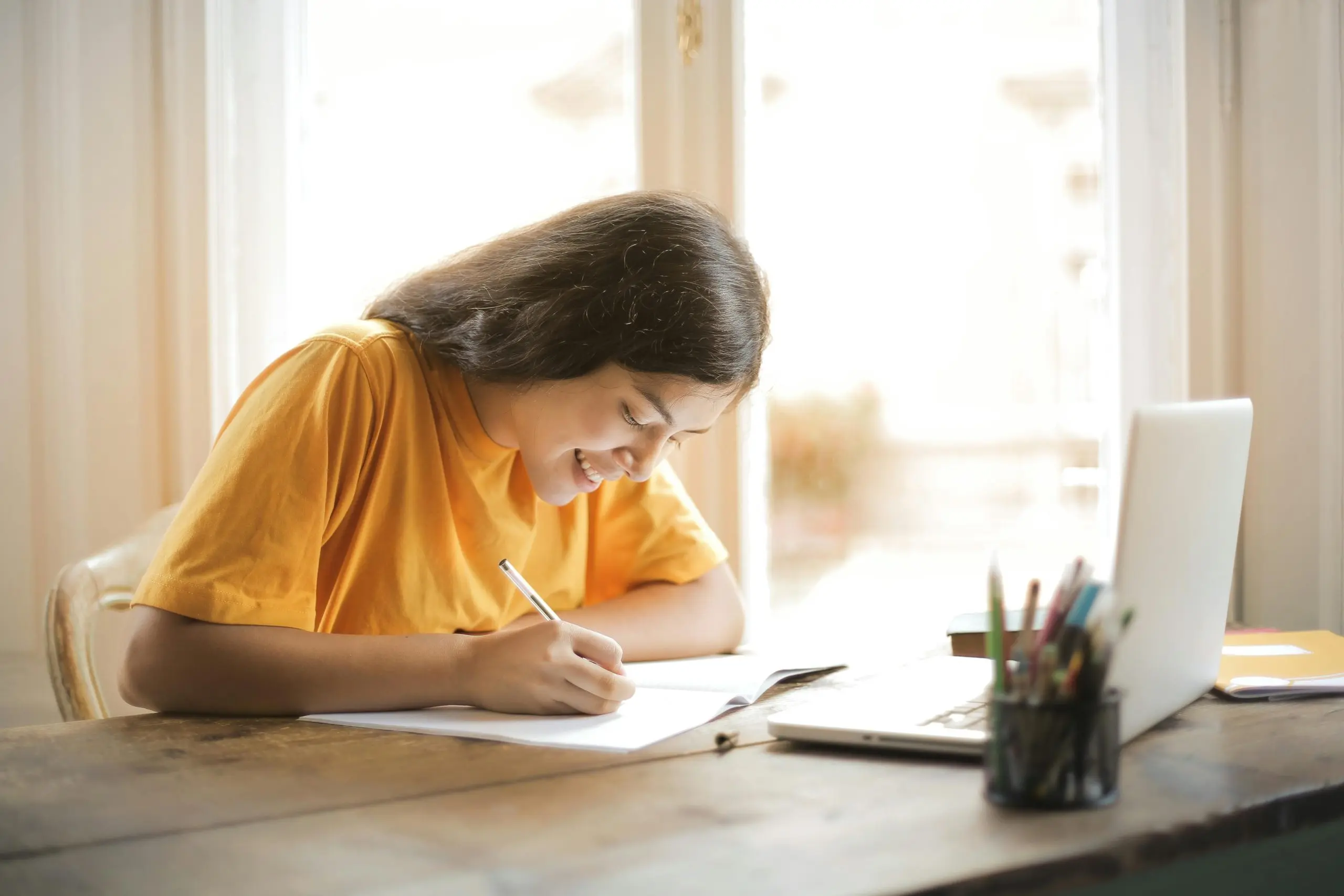 How to Create an Effective Study Schedule for Middle School