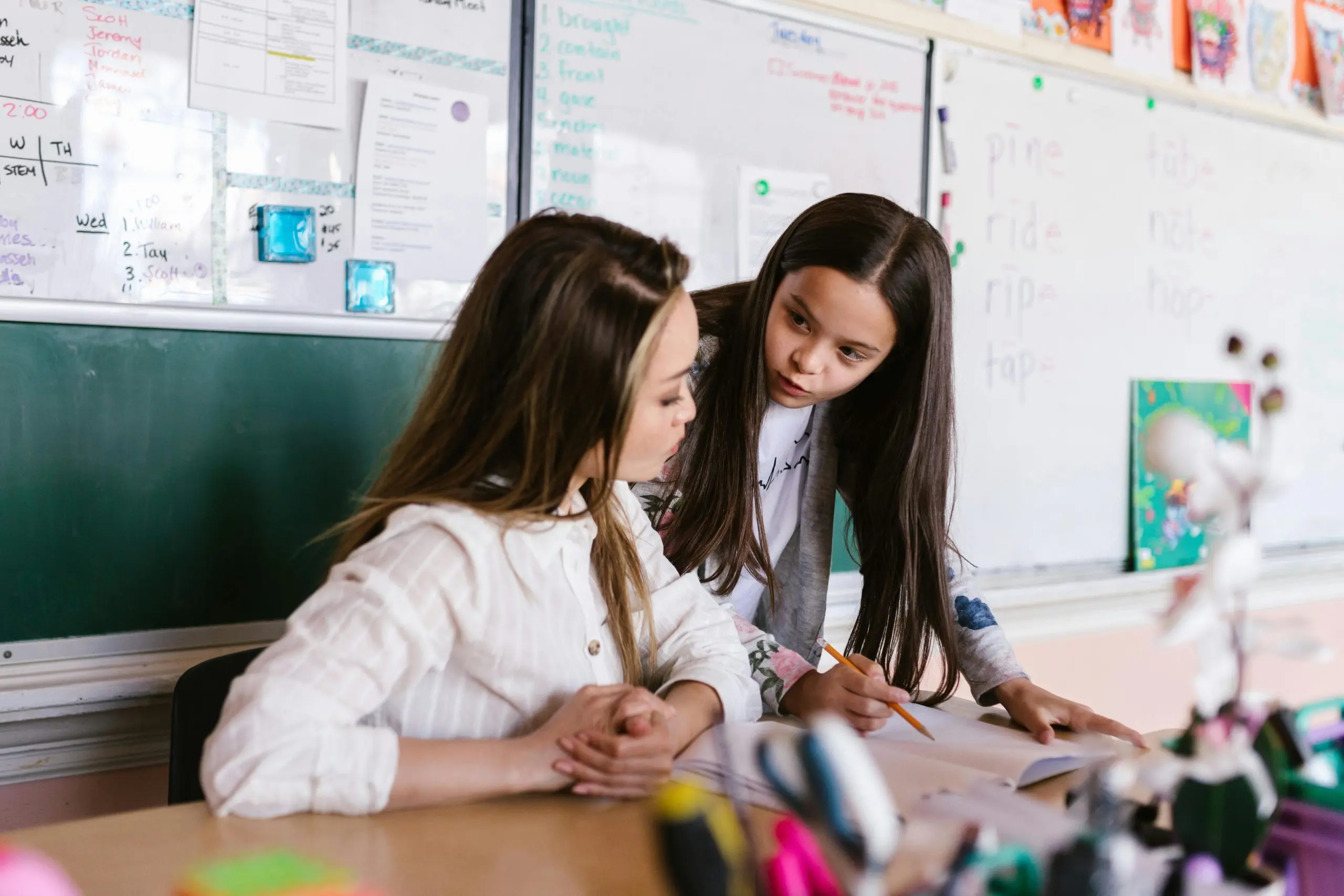 Overcoming Common Study Challenges in Middle School