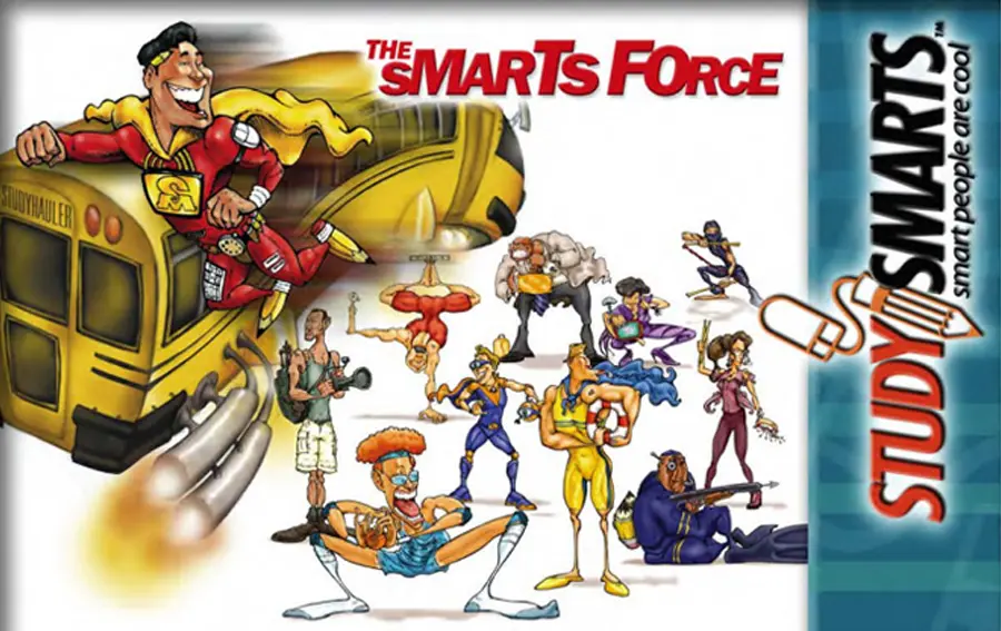 5th-8th Grade Course