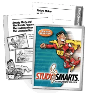 5th-8th Grade Workbook