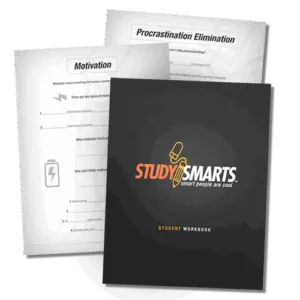 9th-12th Grade Workbook